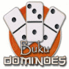 Download free flash game Buku Dominoes