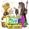 Download free flash game BumbleBee Jewel