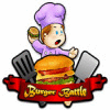 Download free flash game Burger Battle