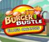 Download free flash game Burger Bustle: Ellie's Organics