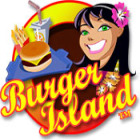 Download free flash game Burger Island