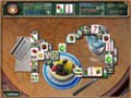 Free download Cafe Mahjongg screenshot