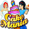 Download free flash game Cake Mania
