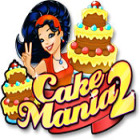 Download free flash game Cake Mania 2