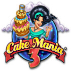 Download free flash game Cake Mania 3
