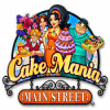 Download free flash game Cake Mania Main Street