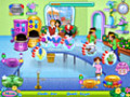 Free download Cake Mania Main Street screenshot