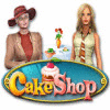 Download free flash game Cake Shop
