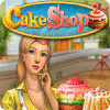 Download free flash game Cake Shop 2