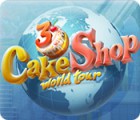 Download free flash game Cake Shop 3