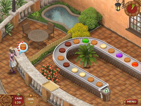 cake shop game play online