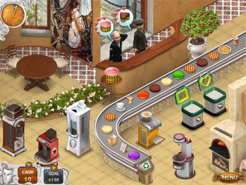 cake shop play online