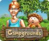 Download free flash game Campgrounds