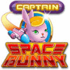 Download free flash game Captain Space Bunny