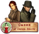 Download free flash game Cases of Stolen Beauty