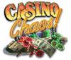 Download free flash game Casino Chaos