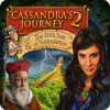 Download free flash game Cassandra's Journey 2: The Fifth Sun of Nostradamus