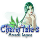 Download free flash game Charm Tale 2: Mermaid Lagoon