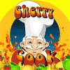 Download free flash game Cherry Cook