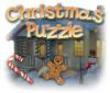 Download free flash game Christmas Puzzle