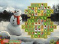 Free download Christmas Puzzle screenshot
