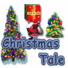Download free flash game Christmas Tale