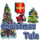 Download free flash game Christmas Tale