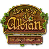 Download free flash game Chronicles of Albian: The Magic Convention