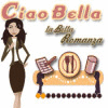 Download free flash game Ciao Bella