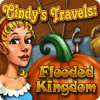Download free flash game Cindy's Travels: Flooded Kingdom