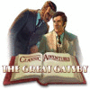 Download free flash game Classic Adventures: The Great Gatsby