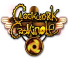 Download free flash game Clockwork Crokinole