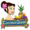Download free flash game Coconut Queen