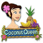 Download free flash game Coconut Queen