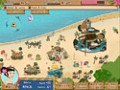 Free download Coconut Queen screenshot