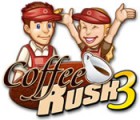 Download free flash game Coffee Rush 3