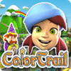 Download free flash game Color Trail