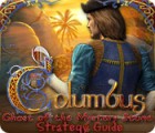 Download free flash game Columbus: Ghost of the Mystery Stone Strategy Guide