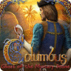 Download free flash game Columbus: Ghost of the Mystery Stone