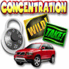 Download free flash game Concentration