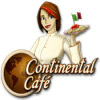 Download free flash game Continental Cafe