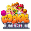Download free flash game Cookie Domination