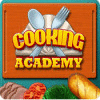 Download free flash game Cooking Academy