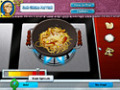 Free download Cooking Academy 2: World Cuisine screenshot