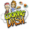 Download free flash game Cooking Dash
