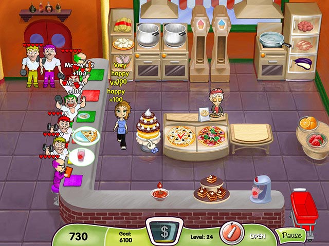 Free Cooking Games Online Download