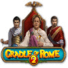 Download free flash game Cradle of Rome 2