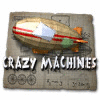 Download free flash game Crazy Machines