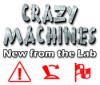 Download free flash game Crazy Machines: New from the Lab