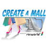 Download free flash game Create a Mall
